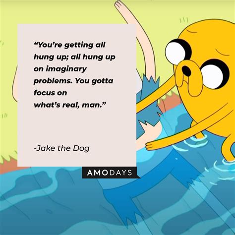 35 Jake the Dog Quotes That All Adventure Time Fans Will Love