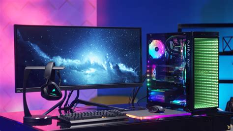 Watch As Linus Tech Tips Build The Ultimate RGB PC - Lowyat.NET