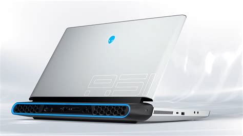 Alienware Area-51m Product Video - YouTube