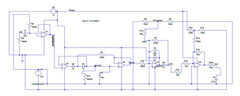 Audio Compressor Circuit Diagram : Audio Noise Limiter | Full Circuit Diagram with Source Code ...