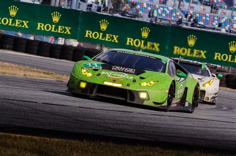 24 Stunning Photos from the Rolex 24 at Daytona - Airows