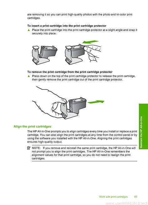 HP DeskJet F4180 User Manual, Page: 8