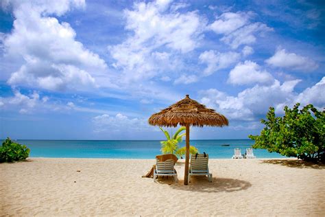 Best Beach on Every Island in the Caribbean