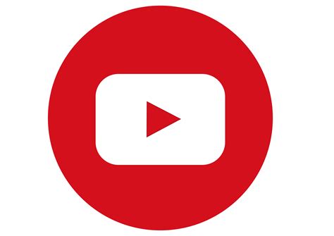 Youtube Logo Png - Free Transparent PNG Logos