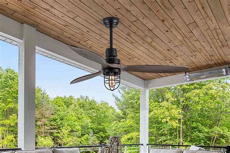 The 10 Best Outdoor Ceiling Fans of 2024