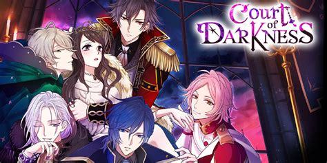 The Best Otome Mobile Games