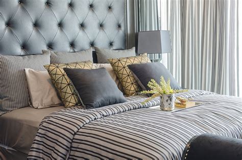 How to Make Your Bedroom Feel Like a Luxury Hotel Room | Blog | Bedding Sets, Duvets & Covers ...