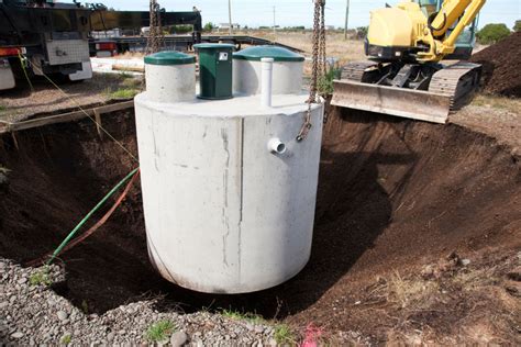 Factors to Consider When Installing a New Septic System - All Septic & Sewer - Puyallup, WA ...