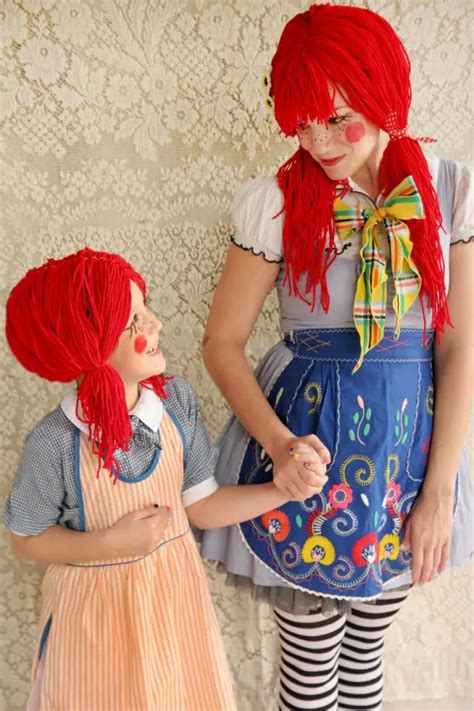 24 Great DIY Kids Halloween Costumes Ideas