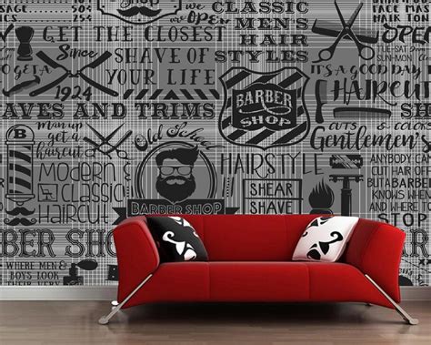 Vintage Barber Shop Wallpapers - Top Free Vintage Barber Shop Backgrounds - WallpaperAccess