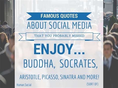 Famous Quotes About Social Media. QuotesGram