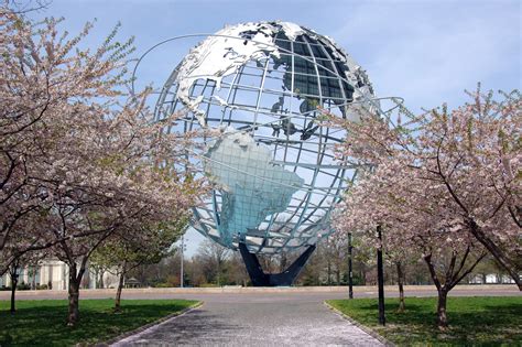 Flushing Meadows–Corona Park