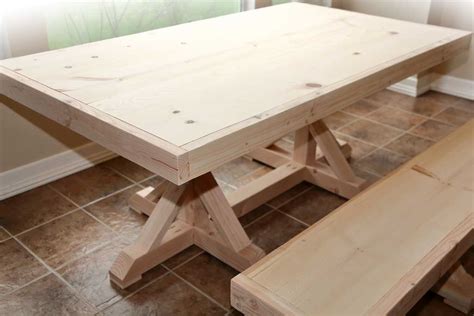 Is Softwood Good for Making Furniture? - TheDIYPlan