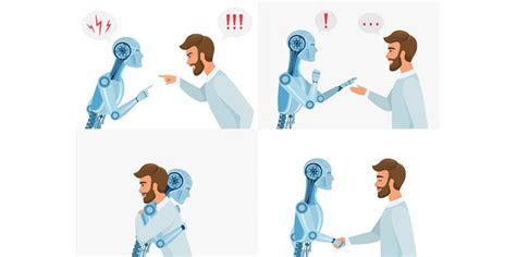 Study Finds Robots Could Someday Recognize Human Emotions | AFCEA International