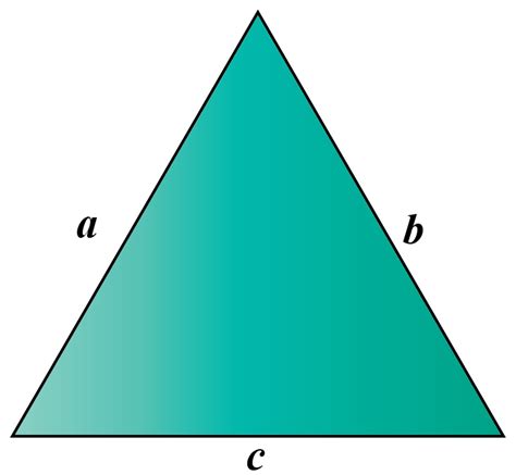 Acute triangle - Definition, Formulas & Examples - Cuemath