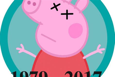 Peppa Pig Meme Wallpapers - Wallpaper Cave