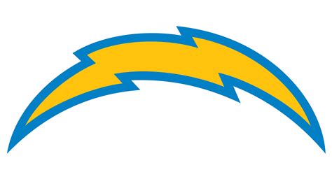 Los Angeles Chargers Logo, symbol, meaning, history, PNG, brand