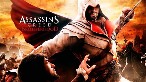 Assassin's Creed Brotherhood Walkthrough Video Guide (Xbox 360, PS3, PC) - Video Games Blogger