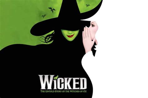 NYC: Wicked Broadway Tickets | GetYourGuide