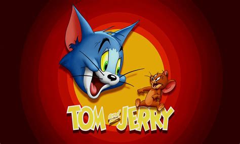 Tom jerry cartoon video - kyjuja