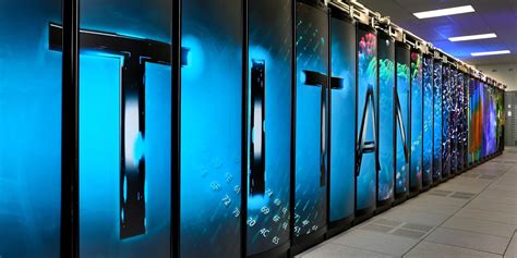 10 Fastest Supercomputers In The World - Business Insider