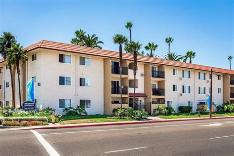 Casa Grande Apartments - Apartments in Escondido, CA