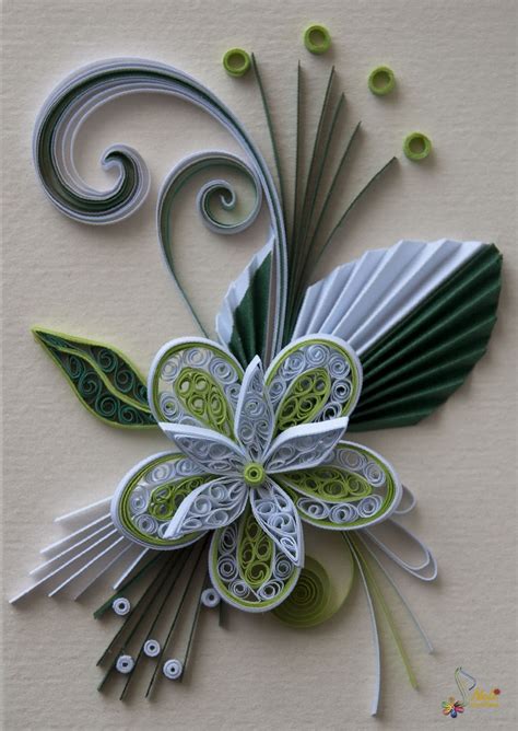 Neli Quilling Art: Quilling cards