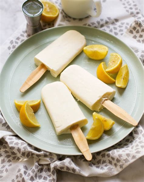 42 Easy Summer Ice Pop Recipes - PureWow