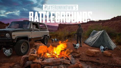 PUBG Chicken Dinner Wallpapers - Top Free PUBG Chicken Dinner Backgrounds - WallpaperAccess