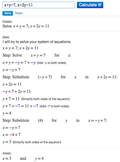 33+ Simultaneous Equation Calculator - CooperEkansh