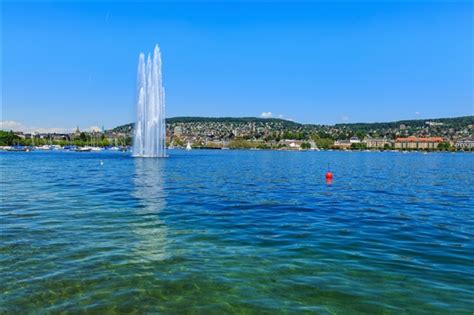 Lake Zurich (Zurichsee) Reviews | U.S. News Travel