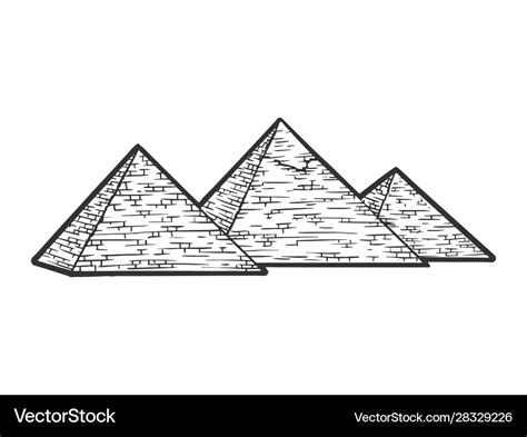 Egyptian Pyramids