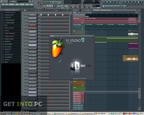 Fruity Loops Studio Free Download - Get Into Pc