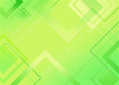 Beautiful Fashion Yellow Green Gradient Abstract Geometric Background, Desktop Wallpaper, Pc ...