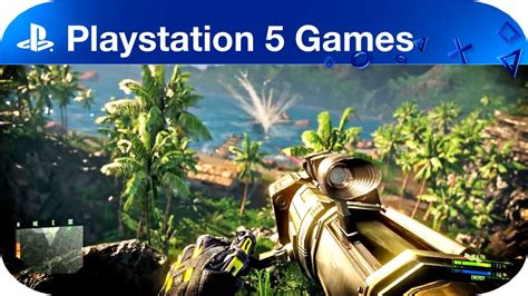 Playstation 5 Games Coming Out In 2025 - Phil Gray