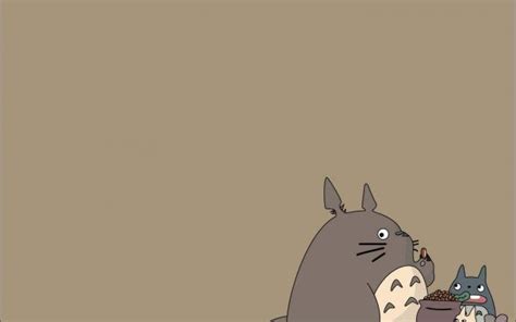 My neighbor Totoro wallpapers HD. | Cute desktop wallpaper, Wallpaper notebook, Cute laptop ...