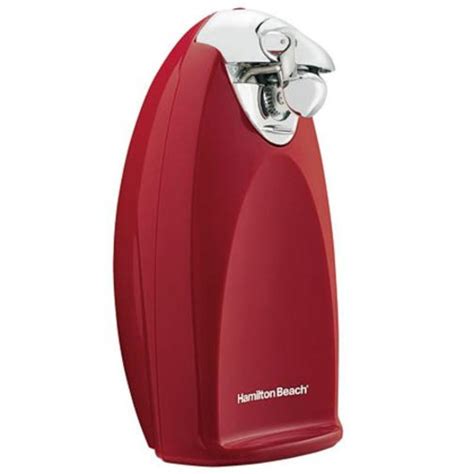 Best Electric Can Opener - Top 5 Best Products