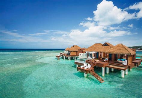 Sandals Royal Caribbean All Inclusive Resort & Private Island - Couples Only, Montego Bay ...