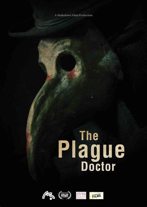 The Plague Doctor (2022) - WatchSoMuch