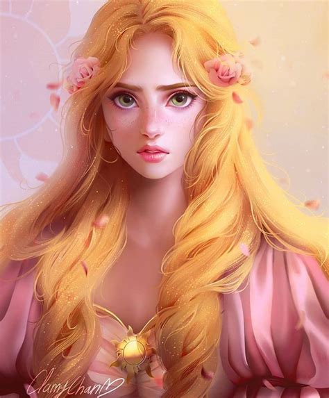 Rapunzel Flynn, Disney Rapunzel, Princess Rapunzel, Arte Disney, Disney Princess Art, Disney Fan ...