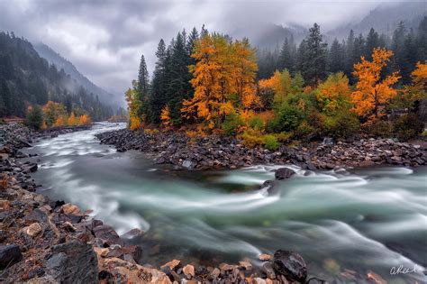 Washington Nature Photography For Sale | Fine Art Prints By Aaron Reed