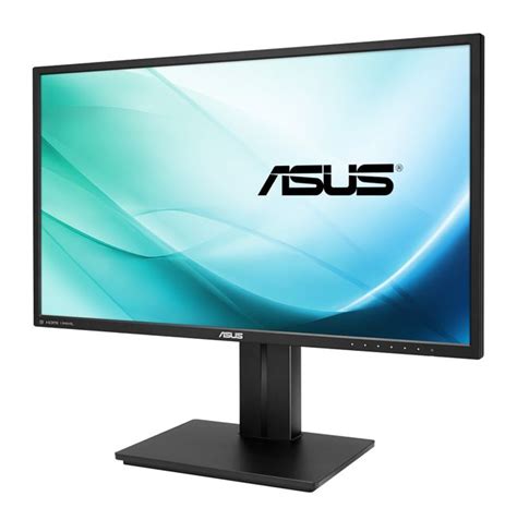 ASUS announces new 27-inch 4K IPS monitor | PC Gamer