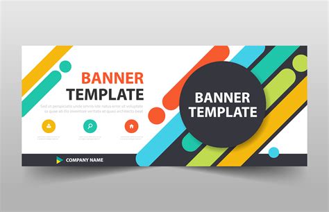 Banner Ad Design Templates Free