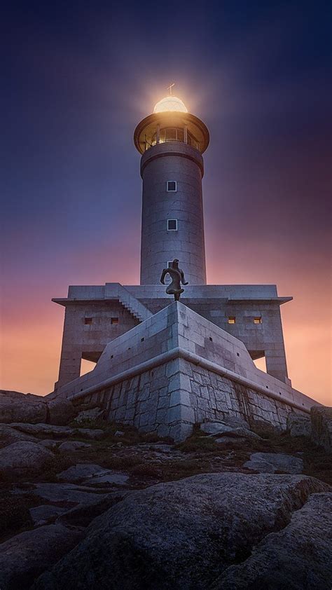 Lighthouse Wallpaper Hd - free 4K & HD Wallpaper