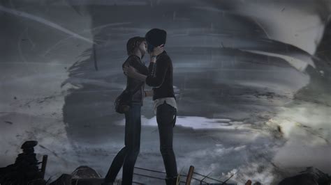 Life Is Strange: Max and Chloe forever together by IDevastatingI on DeviantArt