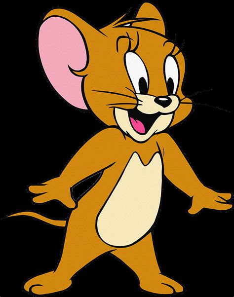 Tom Jerry Cartoon Characters – Themelower