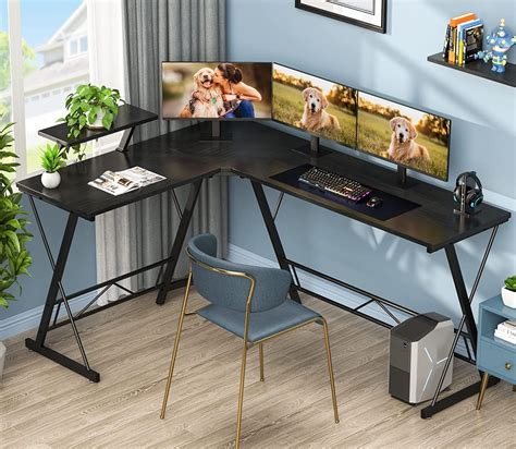 The Best Desks for Multiple Monitors