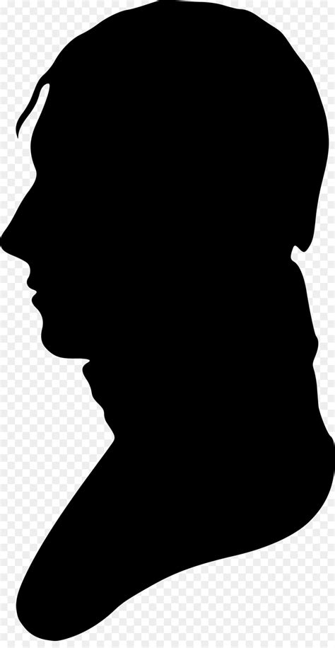 Silhouette Human head Clip art - Silhouette png download - 1200*1200 - Free Transparent ...