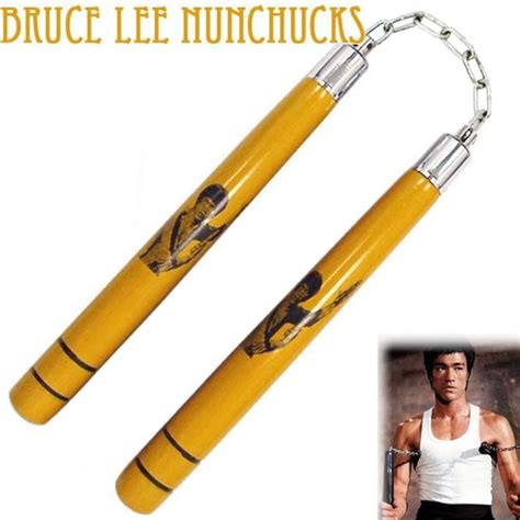 Nunchakus Bruce Lee | ubicaciondepersonas.cdmx.gob.mx