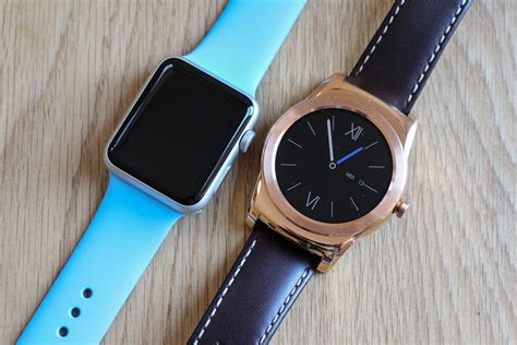 Android Wear Comes to iOS: Everything You Need to Know | Digital Trends